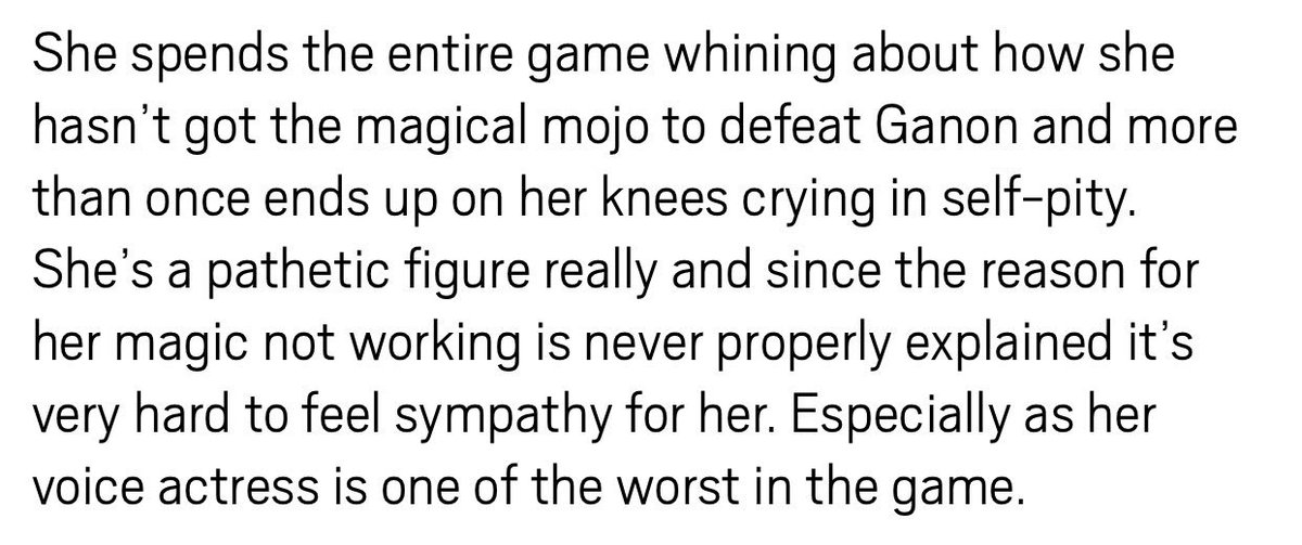 PapiLink's tweet image. THEY STRAIGHT UP ROASTING HER BITCH ASS AHAHAHAHAHA FUCK YOU ZELDA