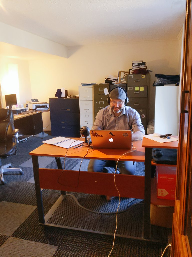 Bancroft & District Chamber of Commerce (BancroftDCC) Twitter