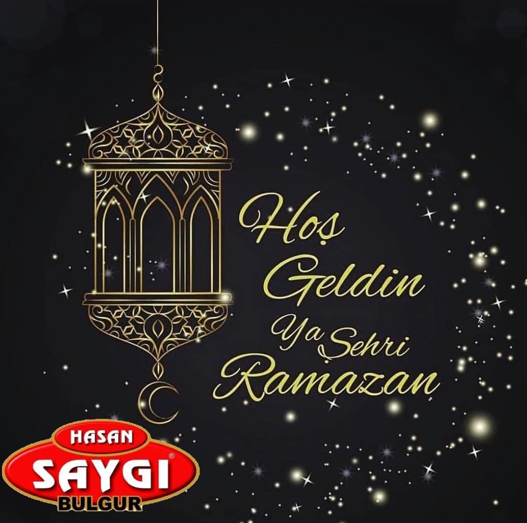 “Oruç tutanın uykusu ibadet, susması tesbih,
ameli kabul ve duası müstecab olur.
#HayırlıRamazalar