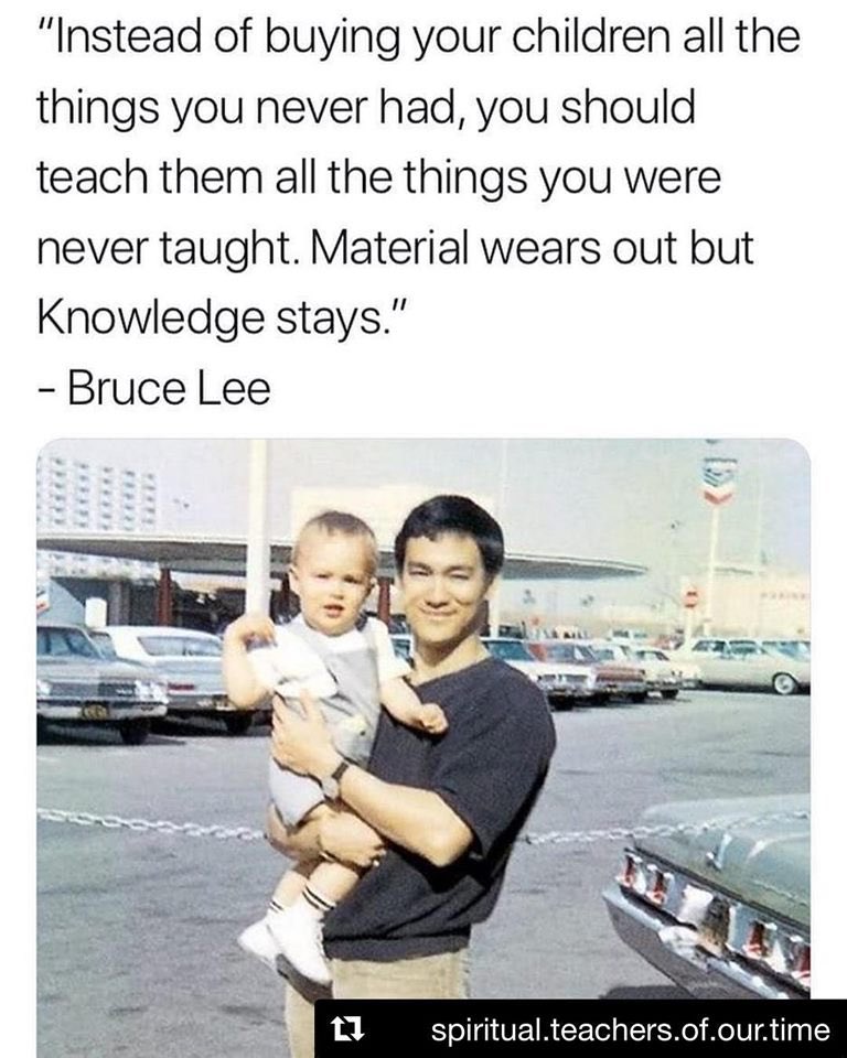 eddie griffin bruce lee