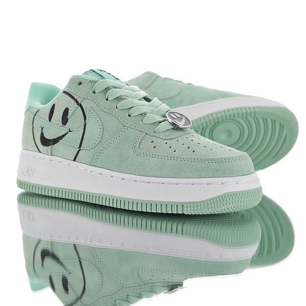 nike air force 1 low have a nike day frosted spruce