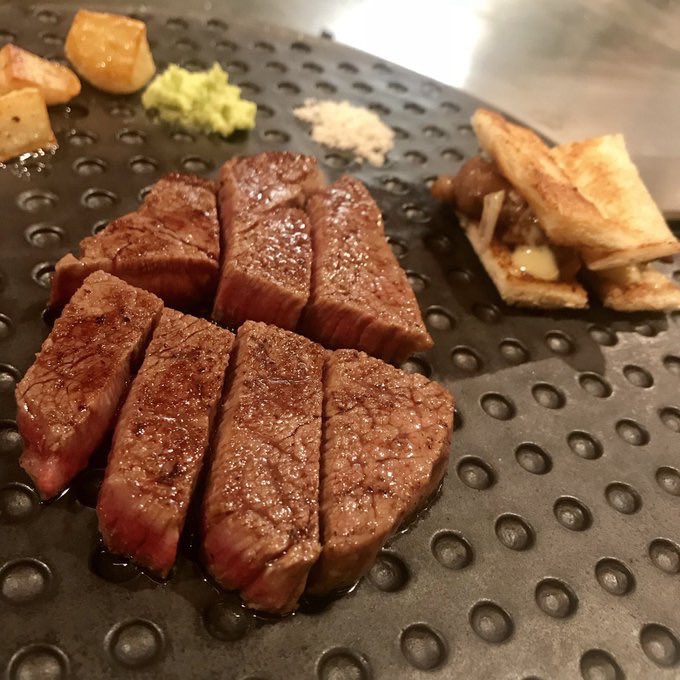 o_k_26's tweet photo. 美味しかった😋 https://t.co/EW5eQHWFza