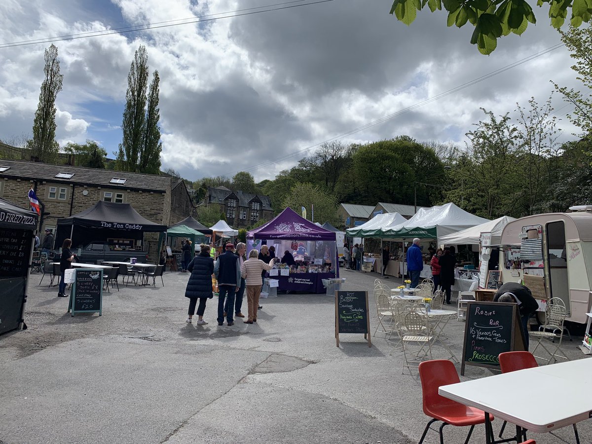 Gemma Redford (@gemredford_fmn) on Twitter photo All set up on this glorious bank holiday Monday <a href="/FoodRipponden/">Ripponden food & drink festival</a> festival come see hi to team <a href="/ForgetMNotChild/">ForgetMeNotChildren</a> 💜⭐️☀️🥂 All set up on this glorious bank holiday Monday <a href="/FoodRipponden/">Ripponden food & drink festival</a> festival come see hi to team <a href="/ForgetMNotChild/">ForgetMeNotChildren</a> 💜⭐️☀️🥂