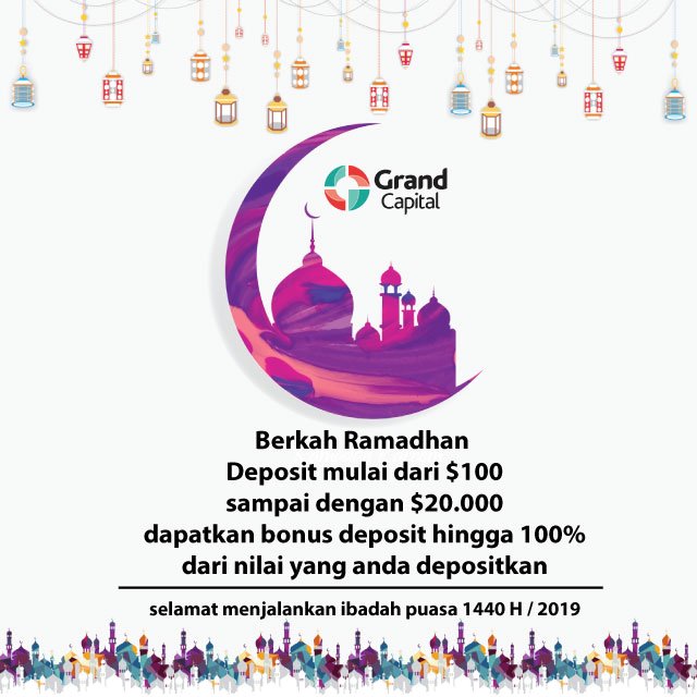 Id_GrandCapital's tweet photo. Ingat ya hanya berlaku sampai dengan tanggal 05 juni 2019 saja, mari raih keuntungan lebih banyak bersama kami dan selamat bersenang-senang😉😎 https://t.co/8AhXA8ViLH