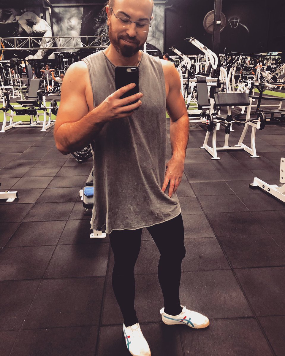 Health has come so far in less than 2 years
