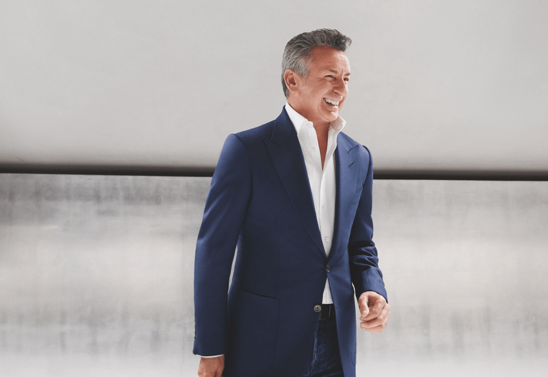 "<a href="/GiziaGate/">Gizia Gate</a>'den aldığım zevki hiçbir işten almıyorum" diyor İsmail Kutlu. İnandığı işe risk alarak adım atan Kutlu, Giza Gate'in süreçlerini anlatıyor. 

fashionsystem.com/ismail-kutlu-g…