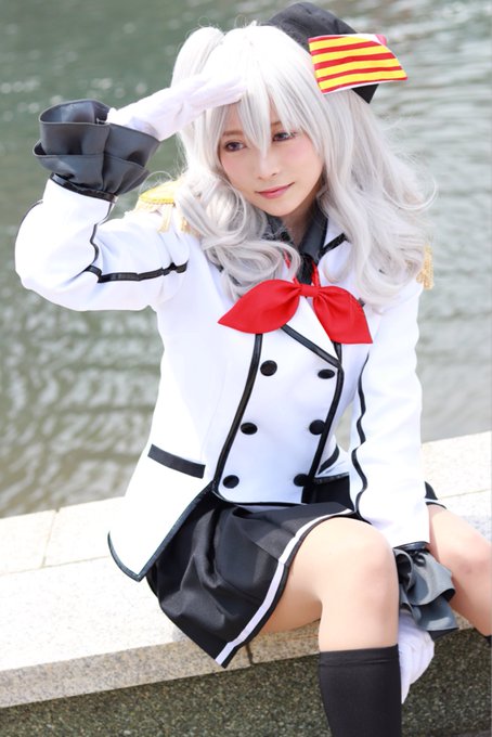 Twitterのコスプレ画像53