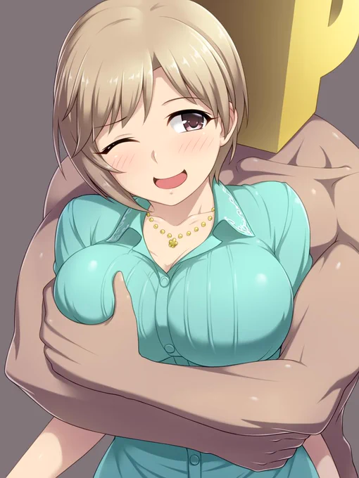 10連休が終わるのがつらいので相葉ちゃんを後ろからムギュッとしたい 