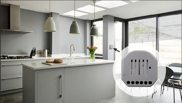 Touch_Wand's tweet photo. The #InWand double micro module switch offers #dual functionality for 24V #shutters, enabling #control of an in glass #shutter and a #scenario. Discover more about this double micro module switch on https://t.co/J5UVSXW46K https://t.co/DuySbOOW9y
