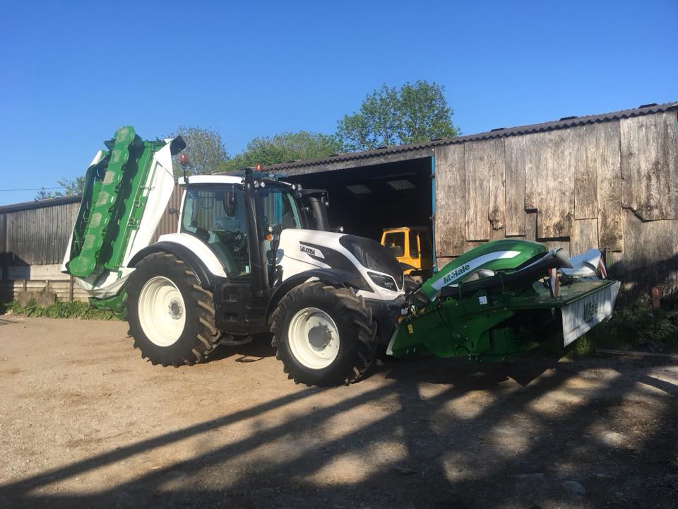 McHaleOfficial's tweet image. McHale May Mowing! 
With silage season well underway check out these photos from the last number of weeks of McHale Pro Glide mowers in action! 
If you have photos of your McHale mower then please do send them in!
#McHaleMayMowing #Mowers #ProGlide #Agriculture #Silage2019