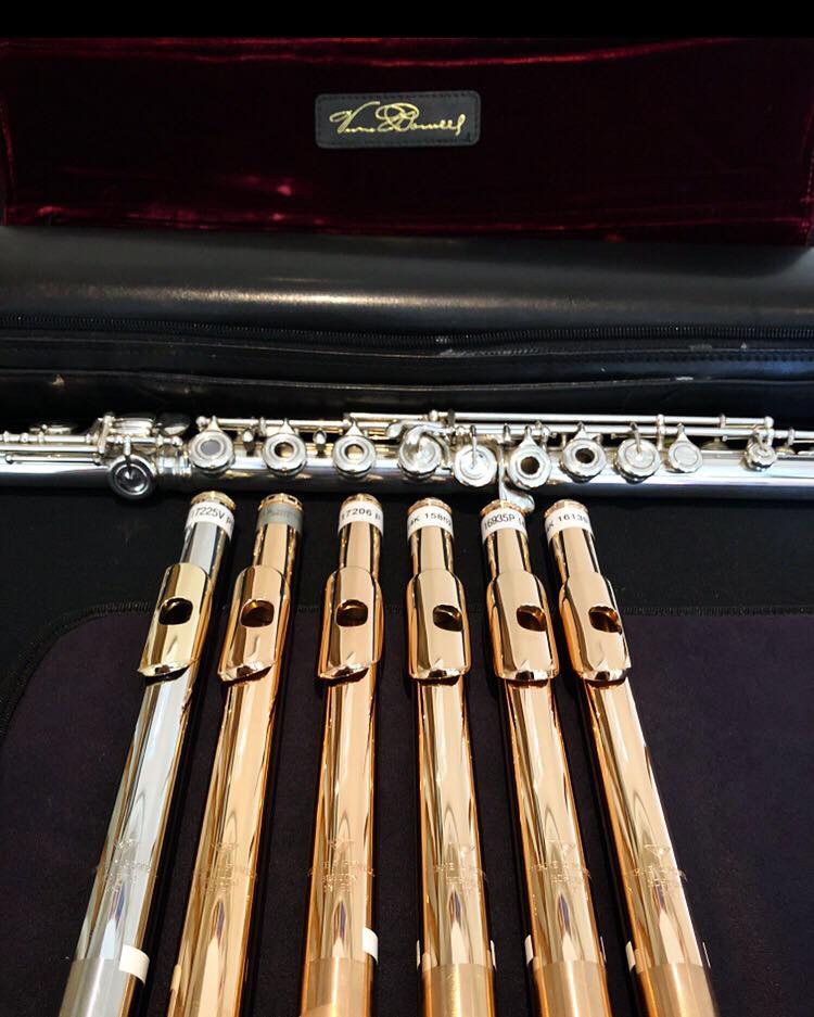 powell piccolo headjoint powell piccolo headjoint