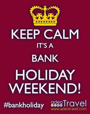 Happy Mayday! Today is a public holiday here in Britain so most of us  are enjoying a long weekend - Jamie and Amy will be in the office throughout the day but thanks for your patience if we take a little  longer than usual to get back to your enquiries and emails 😊