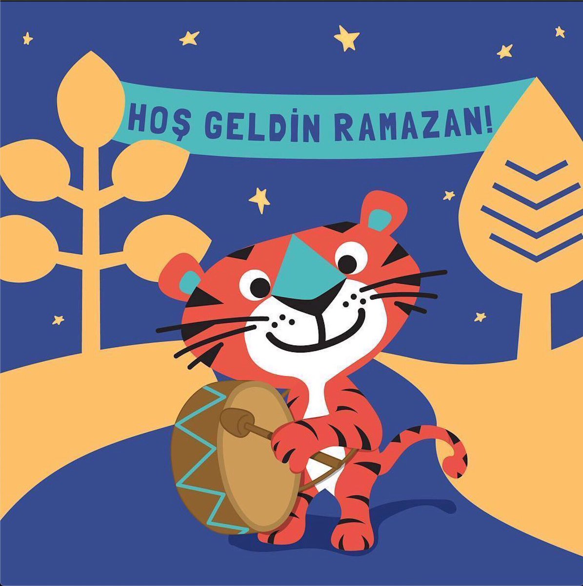 Sevgi, birlik ve beraberlik dolu bir Ramazan ayı dileriz. İyi Ramazanlar... ✨😊
#ramazan