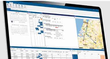 Nieuwe generatie transportplanning optimaliseert de complete transportoperatie bedrijfsauto.com/product_IMPACT… <a href="/InfoTans/">TANS</a> #transport #transportoptimalisatie @nfz_messe <a href="/logistiikka_org/">Logistiikka.org</a> <a href="/equipement_fr/">equipement de transport</a>