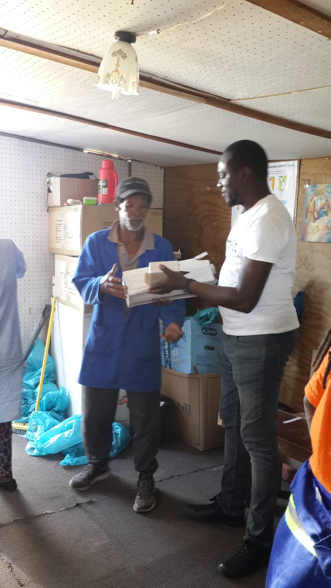 Pro_Net_SA's tweet image. OPERATION QUENCH IT; Mitigating the Incessant Loss of Lives and Property of Urban Poor Living in Over 146,000 Households in 437 Informal Shacks in Cape Town.
Leading organisation: ProNet SA (Project Network South Africa)
Sponsor: Ambassador’s Special Self-Help Program 

1/3