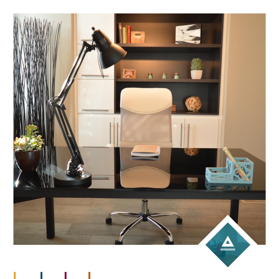 BafterUK's tweet photo. We love this interior design Bafter. What a lovely place to work! #bafter #casestudy #study #desk #interiordesign https://t.co/663SBF0ZKy