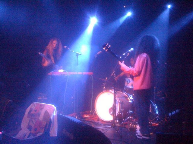 <a href="/pelucheband/">Peluché</a> Peluche Dingwall's 5 May Instagram: bit.ly/2GYUVDH
Facebook Post: bit.ly/2WmIdVI