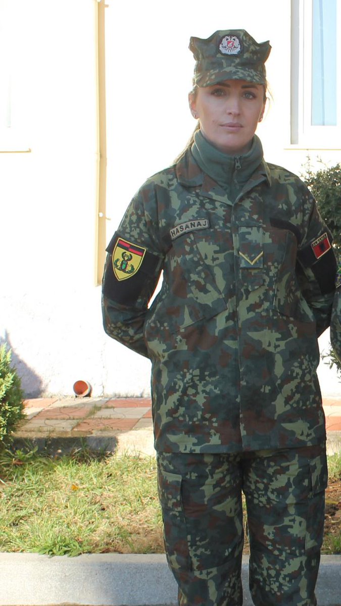 Olta Xhaçka tweet media