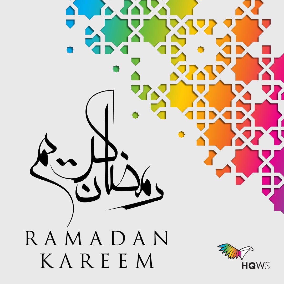 HQWSsocial's tweet photo. HQWS wishes you Ramadan Kareem!⁣
⁣
#hqws #shows #events #challenge #imagination #excellence #eventmanagement #entertainment #creativity #ramadan #ramadankareem #dubai #UAE https://t.co/0PGN8x613g
