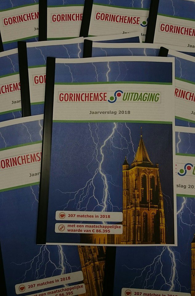 GorinchemseUitdaging tweet media