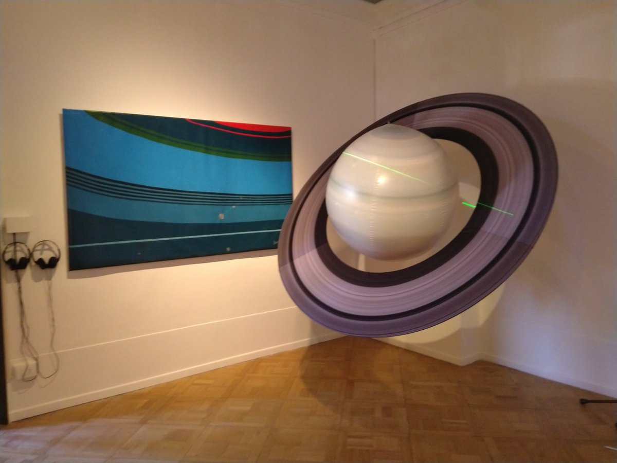 Seth S. Horowitz tweet media