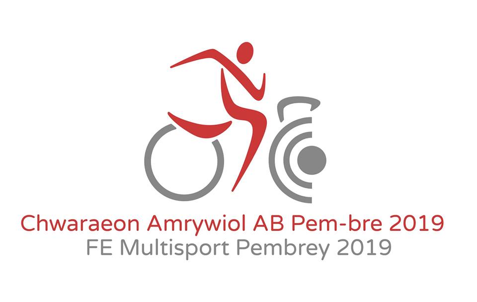 2⃣ ddiwrnod i fynd cyn i Chwaraeon Amrywiol AB –Pen-bre 2019 i'r parc. Cliciwch y ddolen i gael gwybodaeth lawn
2⃣ days to go before FE Multisport -Pembrey 2019 comes to the park. Click link for full information crowd.in/jsEzrF
