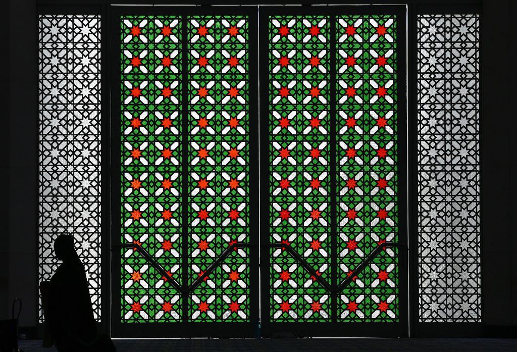 TxSocialStudies's tweet photo. Ramadan begins May 5. Read the article by @RusulAlrubail - How Ts can support Ss during Ramadan https://t.co/imXj5odOdp @NewsHour 

“It’s important to try to form your own understanding about the month, and to not rely on Muslim students to educate the class.” #txcss2019 https://t.co/Z9w38wQn4P