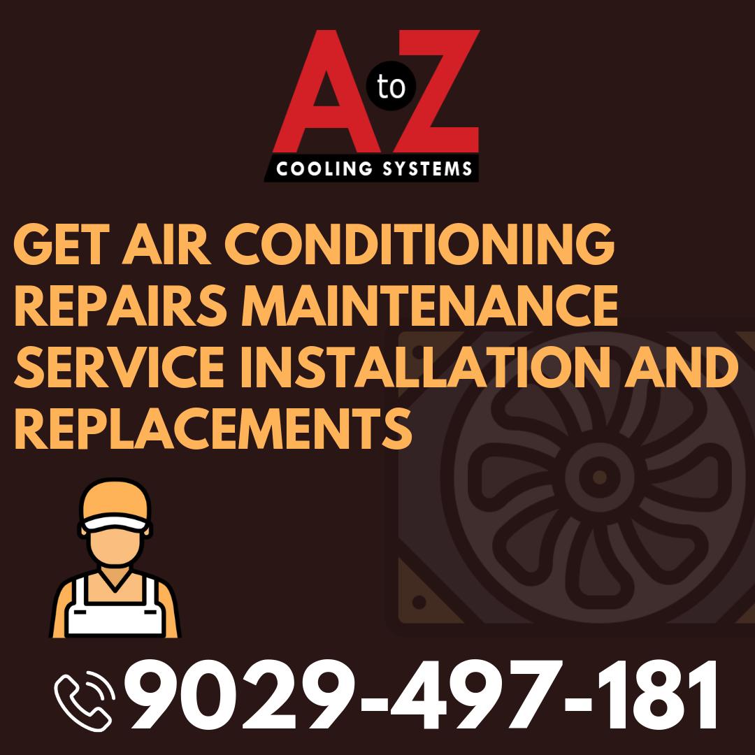 A to Z Cooling System (ToCooling) Twitter
