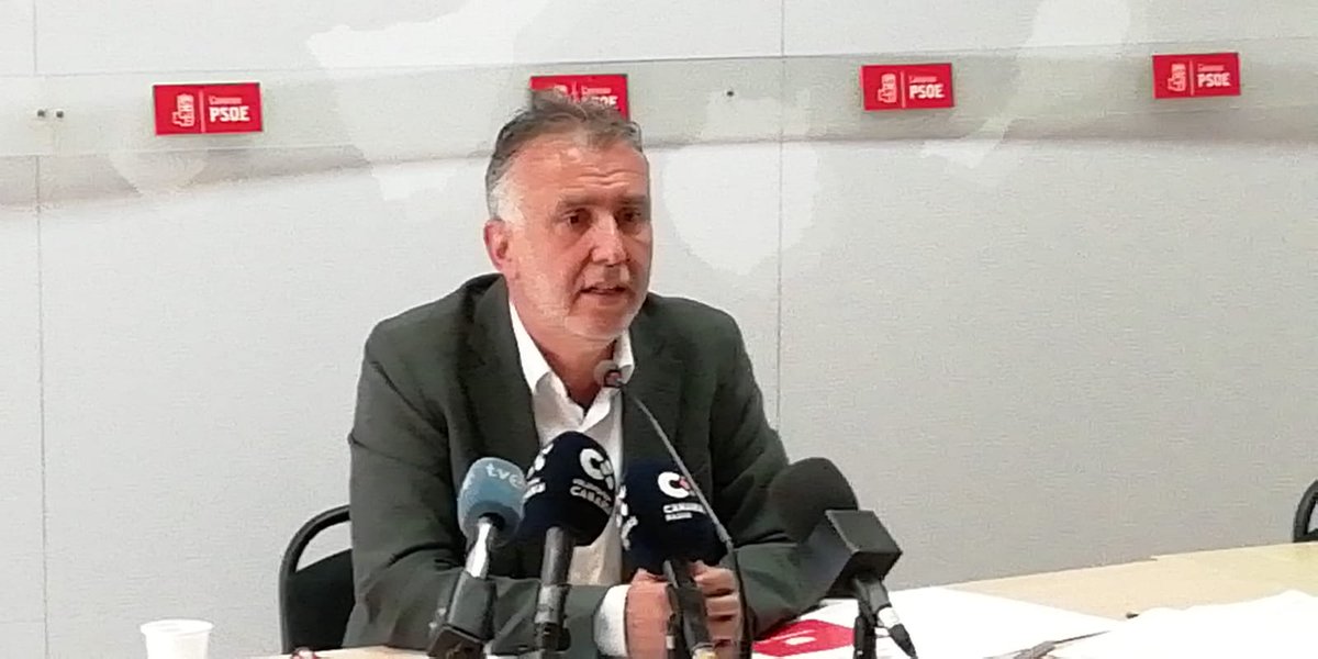 <a href="/avtorresp/">Ángel Víctor Torres Pérez</a> presenta los #LunesSociales 

▪️Tres objetivos estratégicos
✅Mejorar los servicios esenciales
✅Cumplir con la agenda 2030
✅Plan de choque contra la pobreza