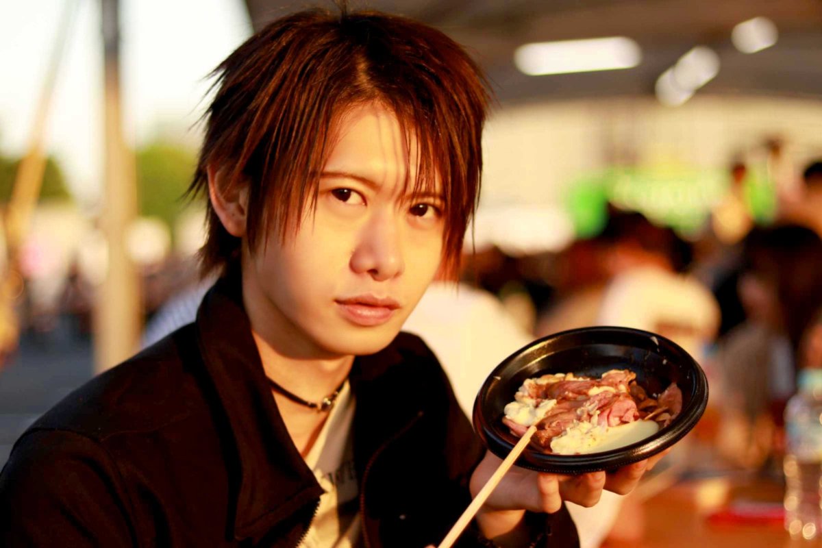工藤じん New Revolution Kudo 18 Jin Twitter 工藤じん New Revolution Kudo 18 Jin Twitter