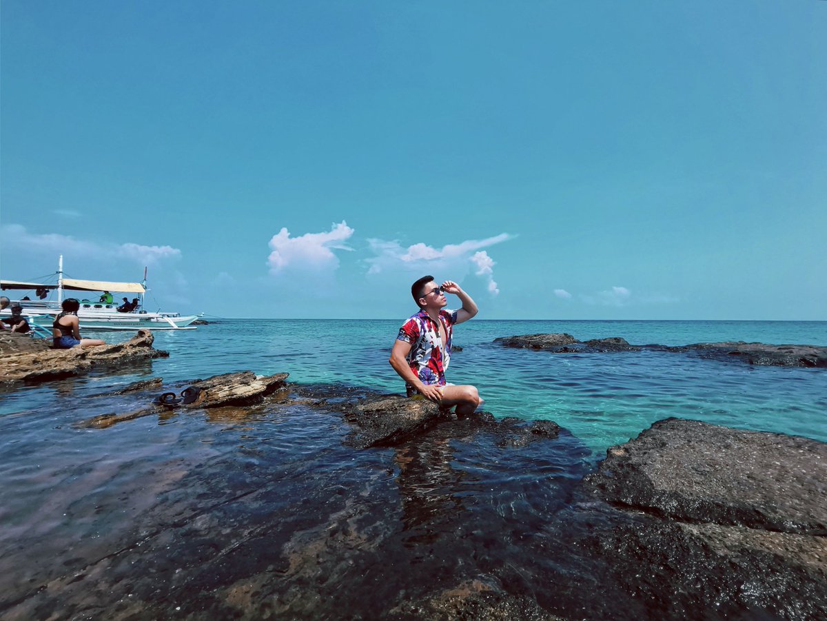 Cristiastic's tweet photo. This beach is my charging place. β‘ππ
πΈ @margust17
#travelph #pinoytravel #igermanila #wanderph #travelokaph #wanderlust #doyoutravel #ig_visuals #ig_philippines #philippinelocal #gay #hoscos #travelphotography https://t.co/VzEX5zv35W
