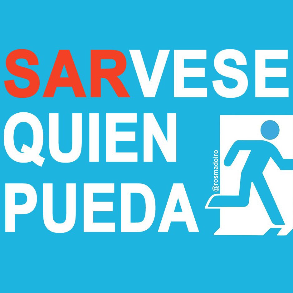 Obracadabra's tweet photo. #NuevaFotoDePerfil Toca apretar los dientes, ¡por una Caldeira do Sar más a presión que nunca! #SARveseQuienPueda 
Jueves 19:15 vs. Gran Canaria
Sábado 20:30 vs. Tenerife https://t.co/YZQjJvZ8tr