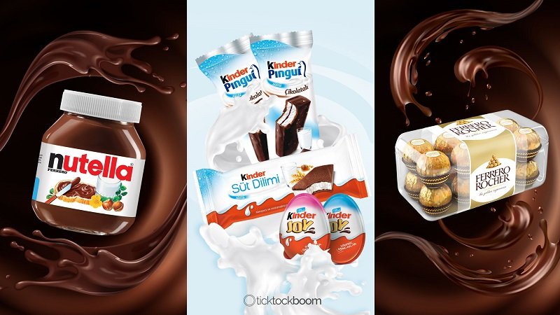 Ferrero Türkiye, sosyal medya ajansını seçti... marketingturkiye.com.tr/haberler/ferre…