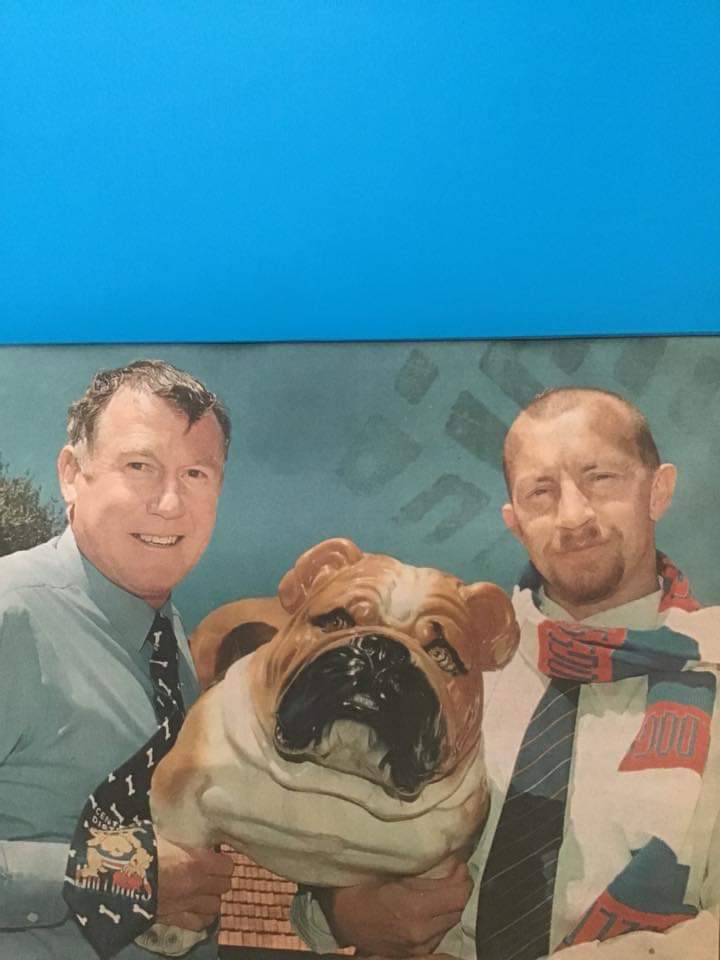 Bulldog Bytes tweet media