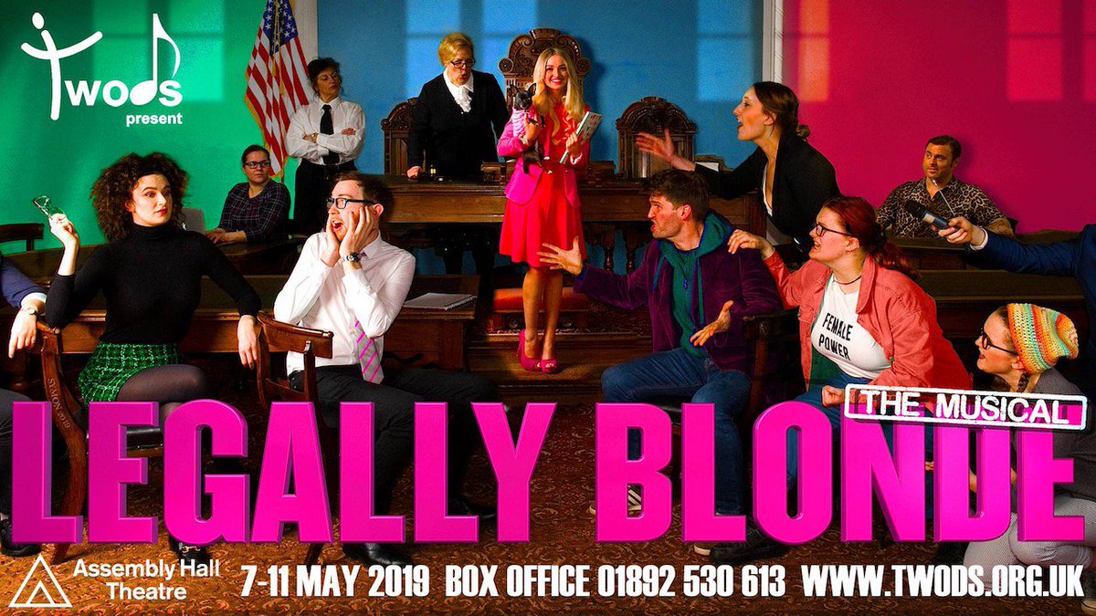 Dress Rehearsal today. Lots of work but lots of fun &amp; excitement too! This will be one of those shows you'll be sorry you missed! 
PLEASE spread the word ...
<a href="/ahttw/">Assembly Hall</a> <a href="/LAMPSTheatre/">LAMPS</a> <a href="/TTCrehearsals/">TTC</a> <a href="/SevEntertainers/">Sev Entertainers</a> Pls RT