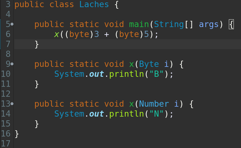 🌒 Eclipse Java IDE tweet media