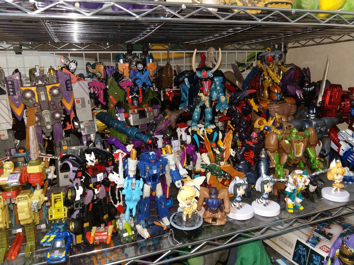 いかフライ tweet media