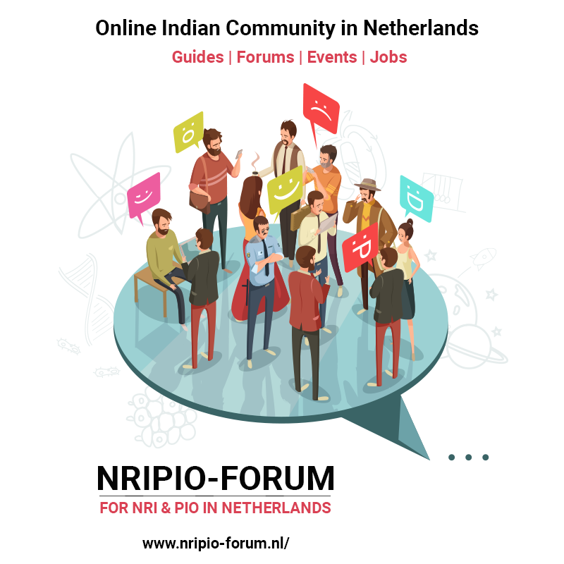 nripio_forum's tweet photo. Let's Join Together Today To Create A #FABULOUS Tomorrow. Visit: https://t.co/nwaonDDLVM - Trusted Expat Community
#NRI #Netherlands #Indian #HollandIndians #Forum #Community https://t.co/0BjSxcdcS1
