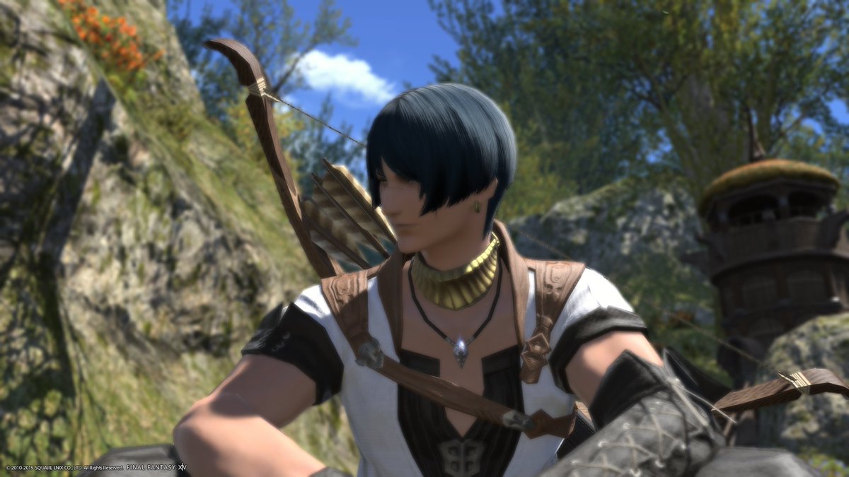 Reioh Vision tweet media