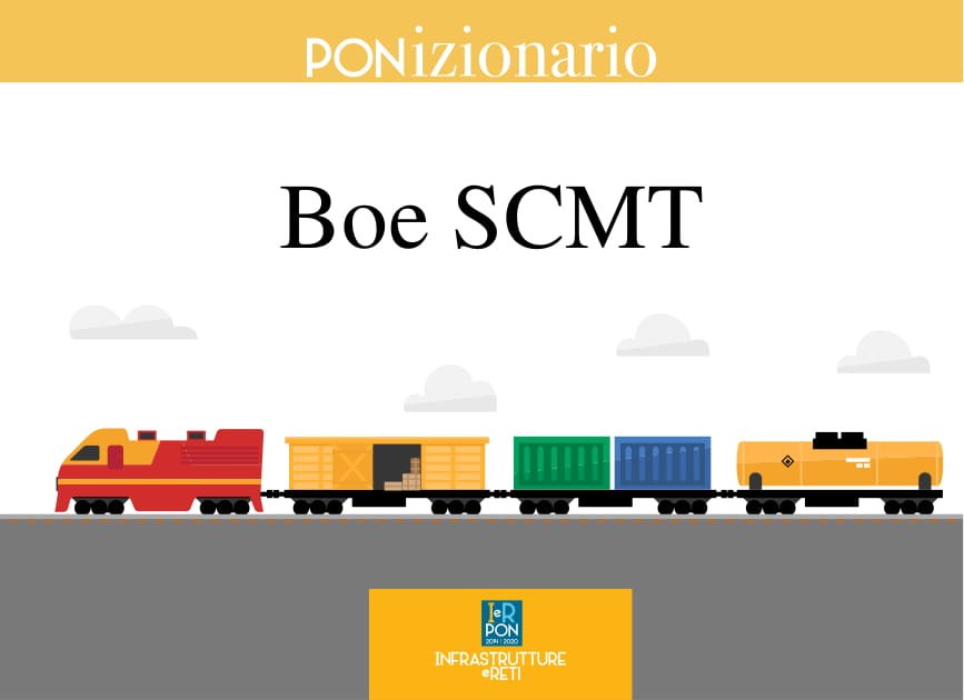 ponir_14_20's tweet photo. 📖 #PONizionario, oggi vi sveliamo cosa sono le #BoeSCMT.

🖥 L’acronimo SCMT sta per "Sistema di Controllo della Marcia Treno" e si tratta di sistemi di protezione automatica della marcia del #treno che agiscono sul #controllo della #velocità.
#PONIR1420
https://t.co/PzYptZInGg https://t.co/foL36nsnRd