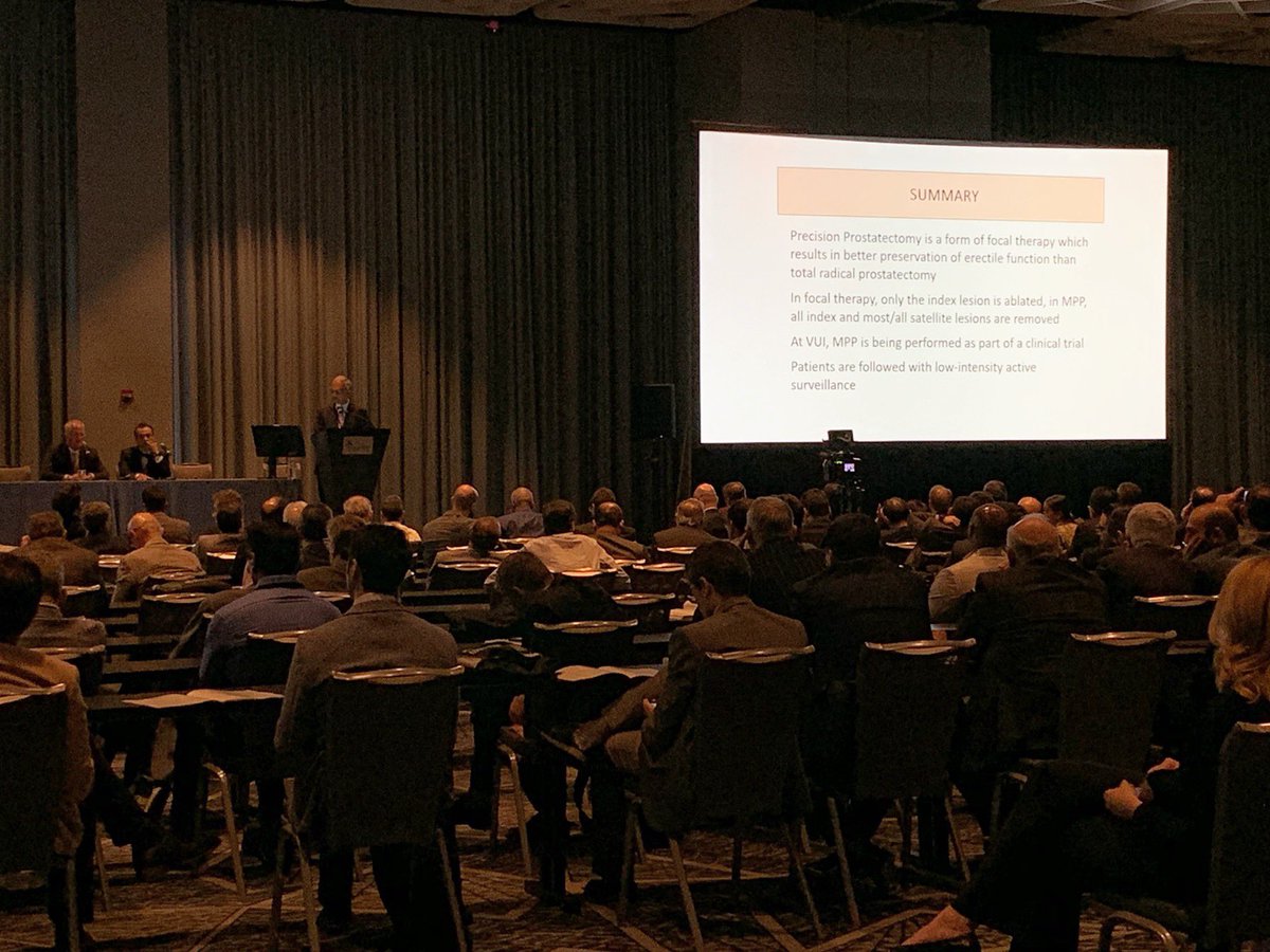 VCORE (@vattikuticore) on Twitter photo #AUA19 <a href="/MMenonMD/">Mani Menon</a> presenting the initial results of Menon precision prostatectomy at SURS meting (the SAAD trial: Sood, Arora, Abdollah, Dalela) <a href="/Sood11/">Akshay Sood</a> <a href="/DrSohrab/">Sohrab Arora</a> <a href="/DrFAbdollah/">Firas Abdollah</a> <a href="/DDalela/">Deepansh Dalela</a> #AUA19 <a href="/MMenonMD/">Mani Menon</a> presenting the initial results of Menon precision prostatectomy at SURS meting (the SAAD trial: Sood, Arora, Abdollah, Dalela) <a href="/Sood11/">Akshay Sood</a> <a href="/DrSohrab/">Sohrab Arora</a> <a href="/DrFAbdollah/">Firas Abdollah</a> <a href="/DDalela/">Deepansh Dalela</a>