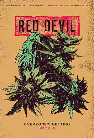 saints_savages's tweet photo. Chek out the Red Devil official teaser trailer on IMDb: 
Red Devil coming soon to a cinema near you
https://t.co/RqaEzOSmT6 https://t.co/emIVEsV4KD