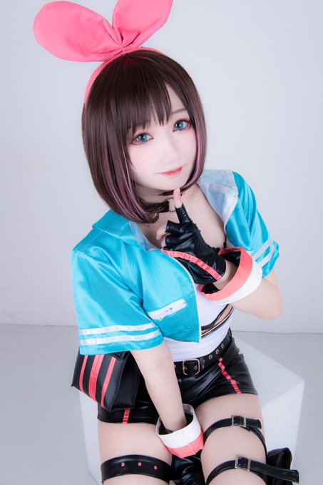Twitterのコスプレ画像30