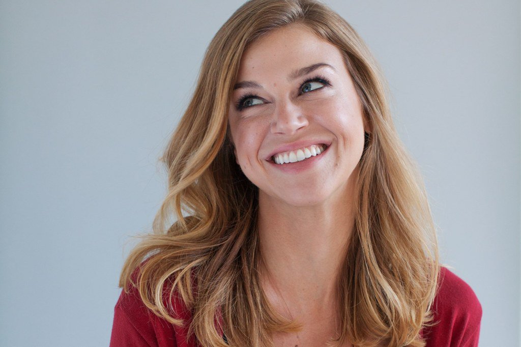 Happy Birthday Adrianne Palicki!!  
