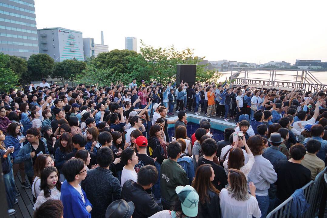 kosa537's tweet photo. 今年で5周年を迎えた
DEROOM G.W SPECIAL
豪華芸能界の方達との年に1度のお祭りでした。
#DEROOM
#岡村隆史
#武田真治
#DJドラゴン
#オリラジ
#藤森慎吾
#東京ゲゲゲイ https://t.co/24MRUQrTsL