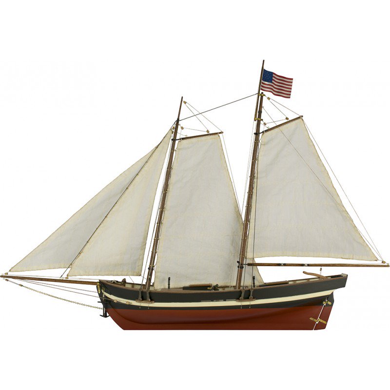 hobbyartesania's tweet photo. Do you know the renewed #SHIPMODEL 1/50 of #American #pilot #boat called #SWIFT?

Length 24.48'' x Height 17.24'' x Width 4.72'' 

Swift: https://t.co/OCFbkh2rgU

#shipmodeling #modelship #modelships #shipmodels #modelcrafts #scalemodel #ship #miniature #pilotboat #USA #Virginia https://t.co/5JTEkL80J8