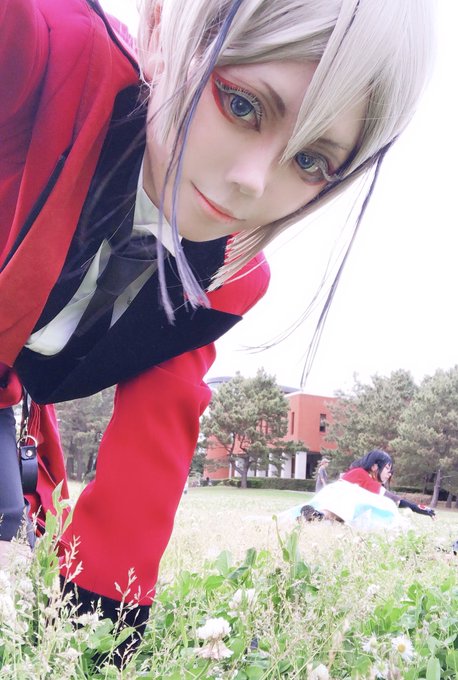 コスプレイヤー工藤棗のTwitter画像53