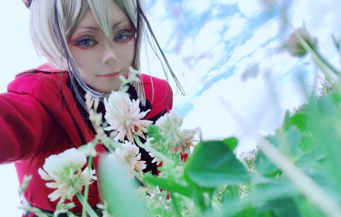 コスプレイヤー工藤棗のTwitter画像52