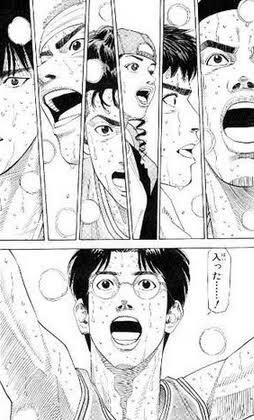 超テッキー 木暮 フリーだ 打て シュッ メガネくん回想 この流れ何回読んでも泣きそうになる 超テッキー 木暮 フリーだ 打て シュッ メガネくん回想 この流れ何回読んでも泣きそうになる