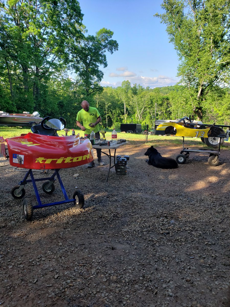 Blake Bailey Racing (@DamienBailey18) | Twitter